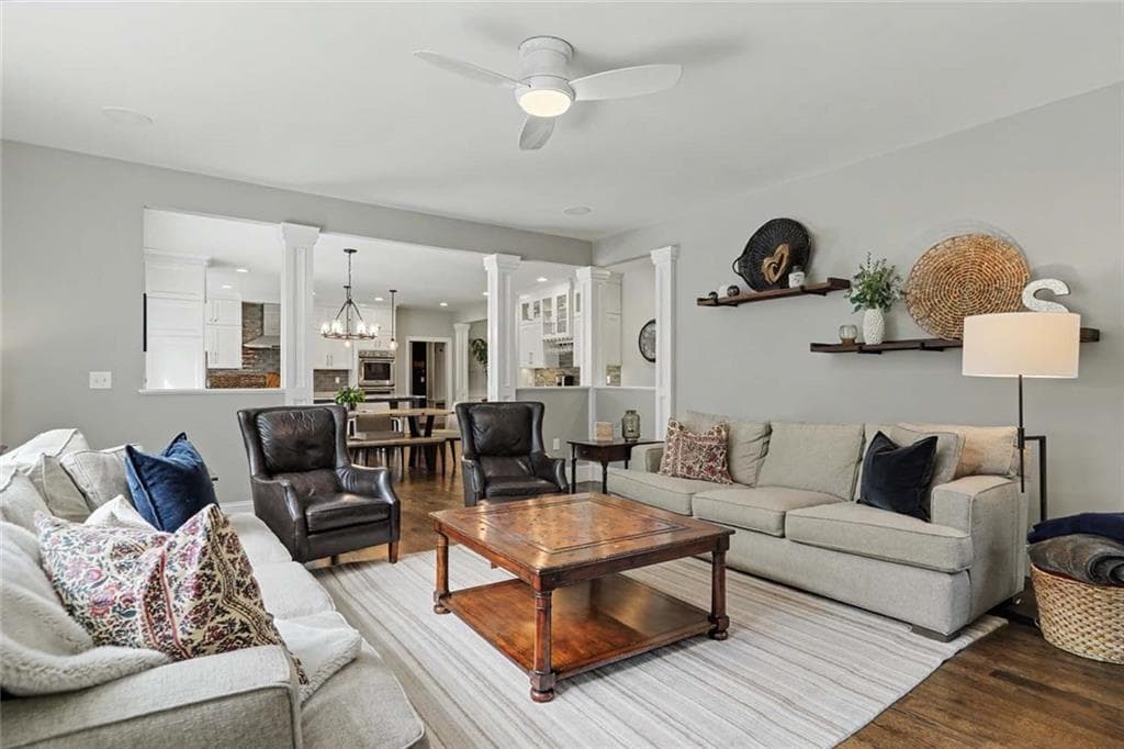 Single Family Residence at 95 Taggart Court, East Greenwich, photo 23 of 50