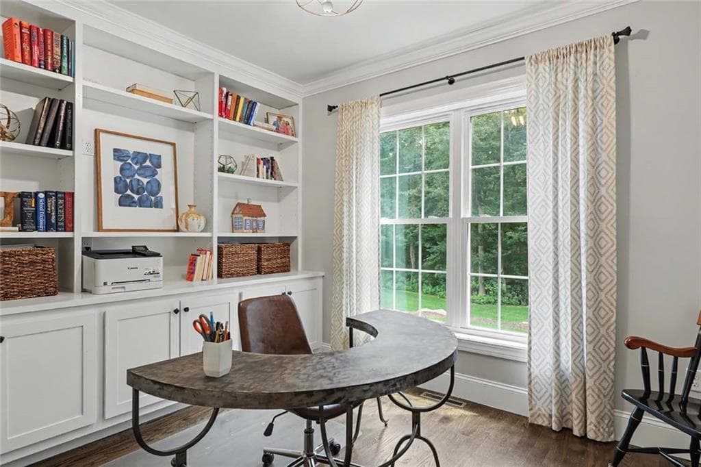Single Family Residence at 95 Taggart Court, East Greenwich, photo 27 of 50