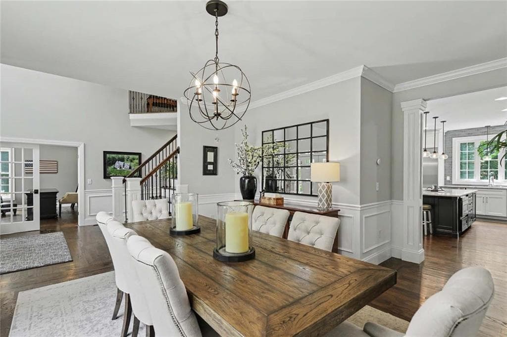 Single Family Residence at 95 Taggart Court, East Greenwich, photo 12 of 50