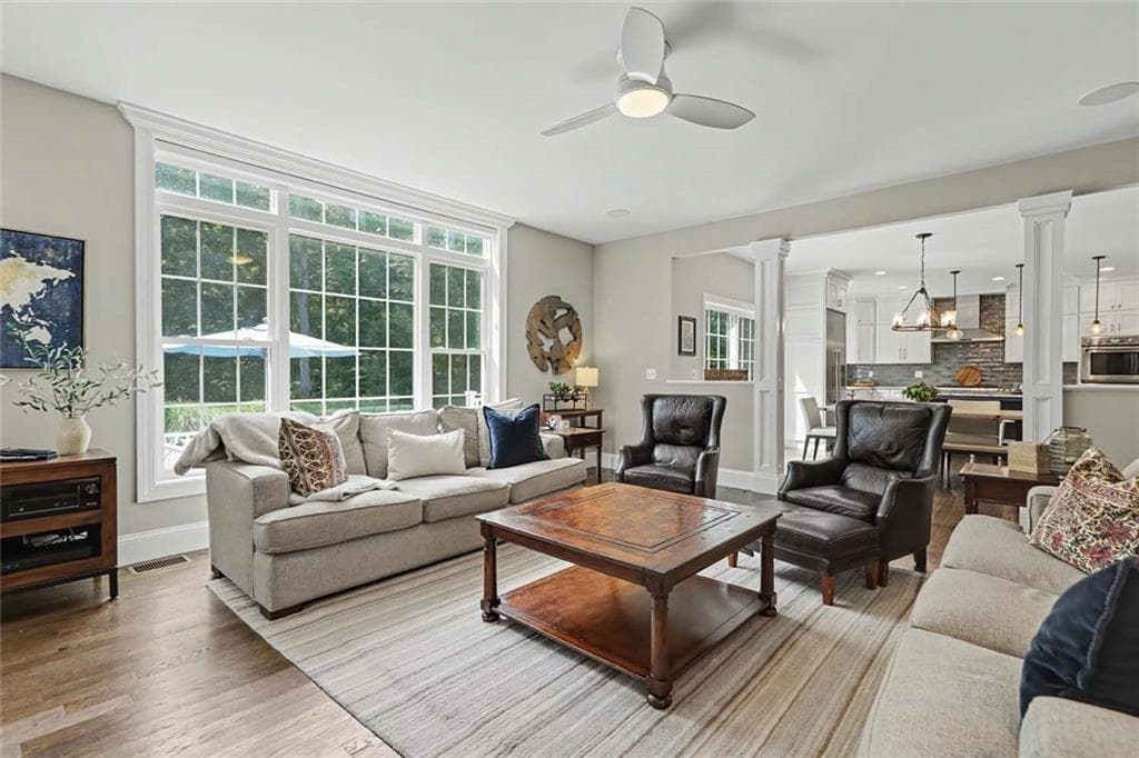 Single Family Residence at 95 Taggart Court, East Greenwich, photo 24 of 50