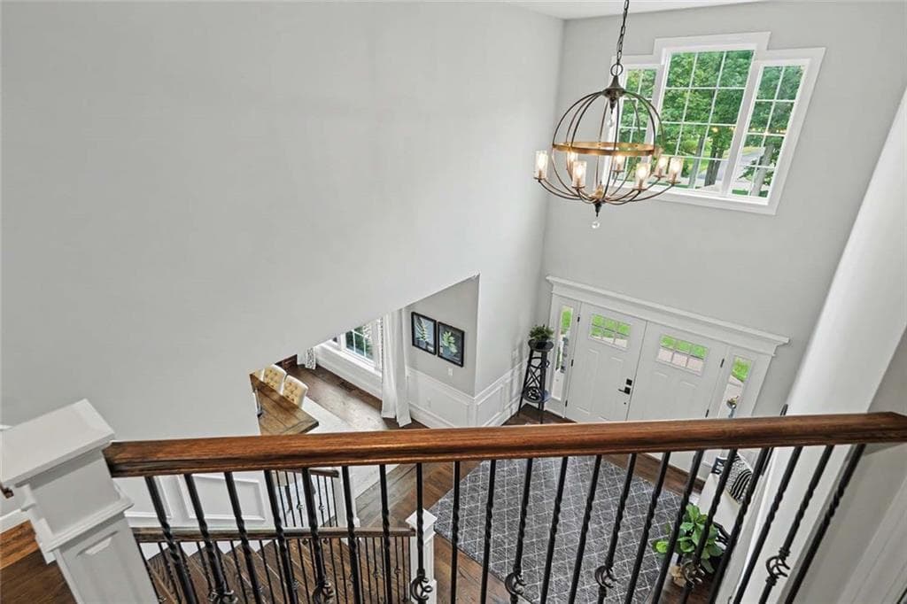 Single Family Residence at 95 Taggart Court, East Greenwich, photo 44 of 50