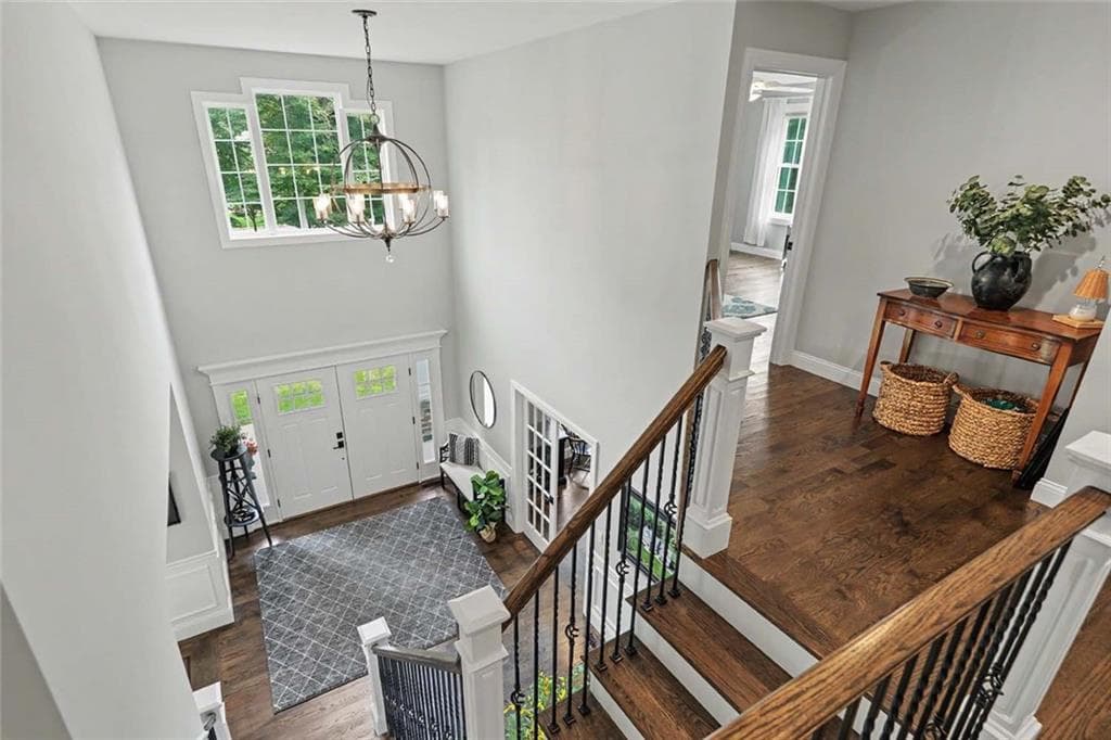 Single Family Residence at 95 Taggart Court, East Greenwich, photo 31 of 50