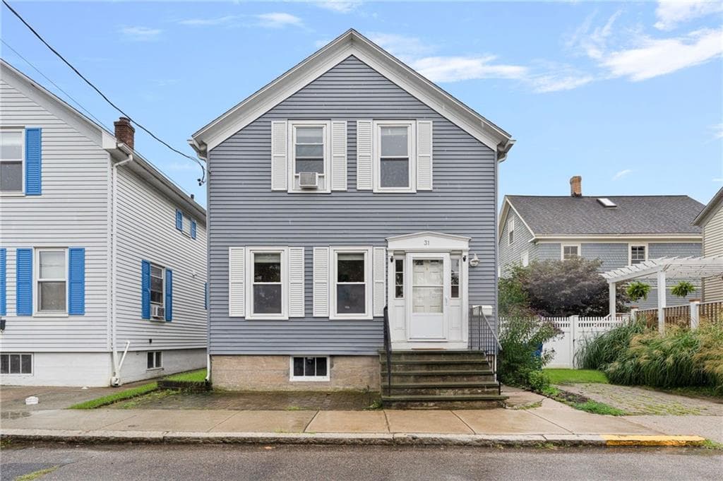 31 Slocum Street