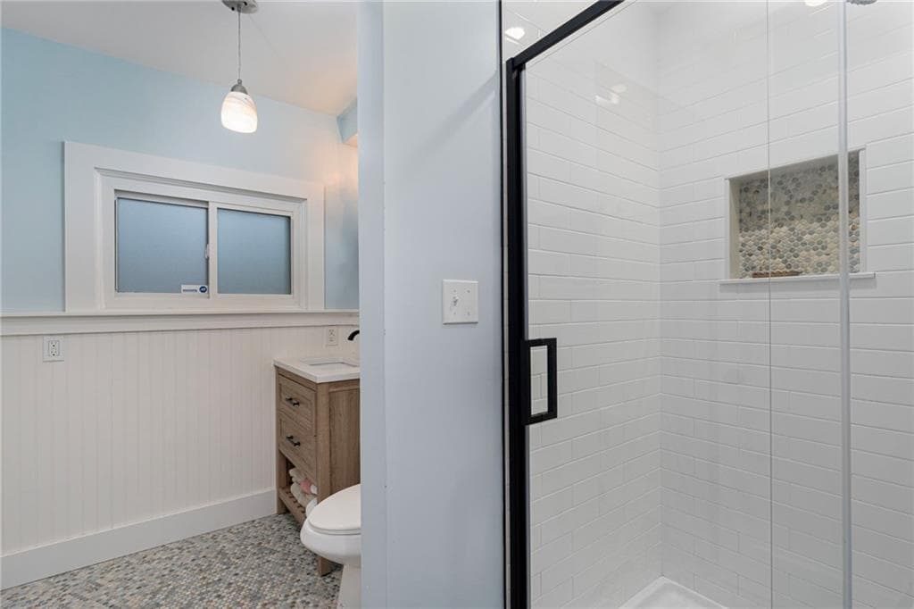 Single Family Residence at 31 Slocum Street, Newport, photo 14 of 25