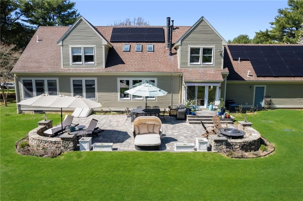 110 Osprey Drive