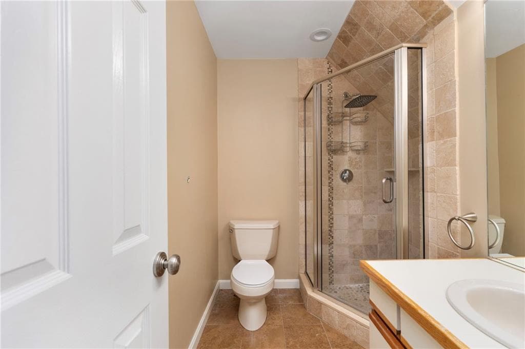 Single Family Residence at 110 Osprey Drive, East Greenwich, photo 34 of 50