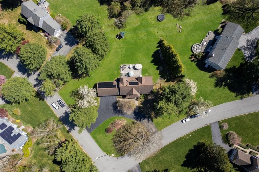 Single Family Residence at 110 Osprey Drive, East Greenwich, photo 50 of 50