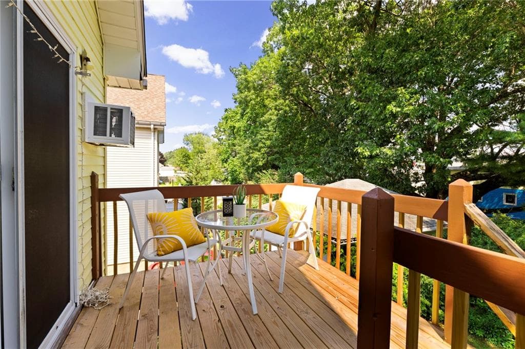 Multi Family at 276 South Clarendon Street, Cranston, photo 37 of 43