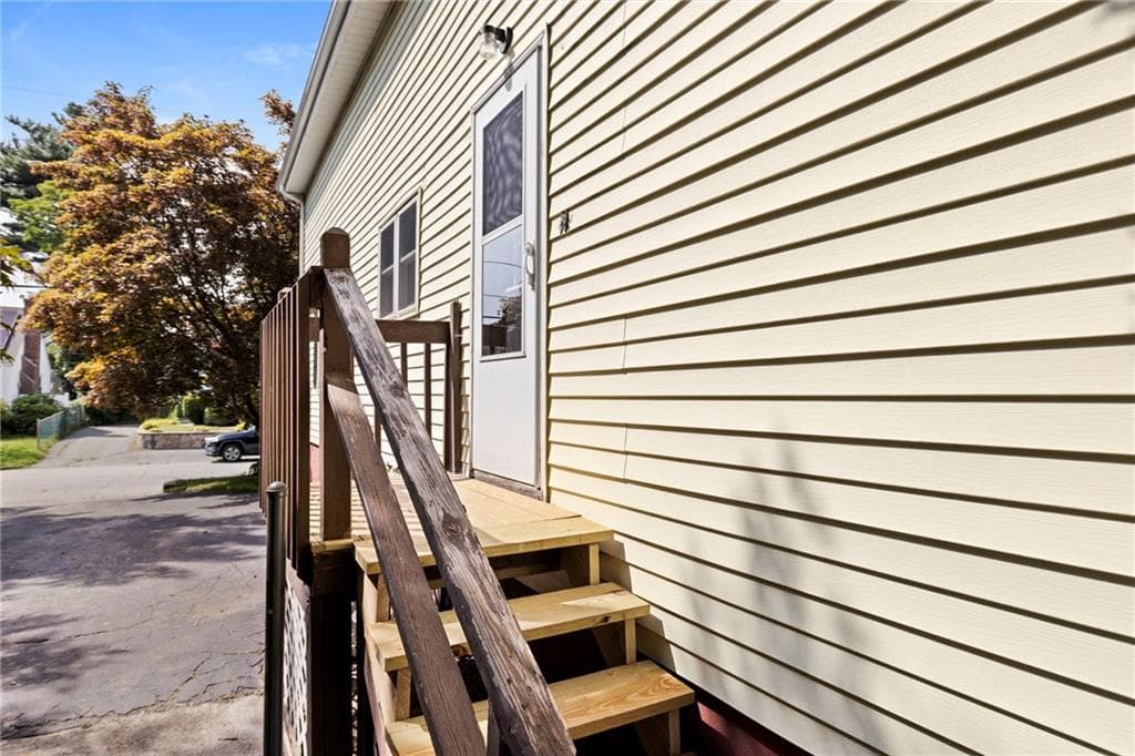 Multi Family at 276 South Clarendon Street, Cranston, photo 40 of 43