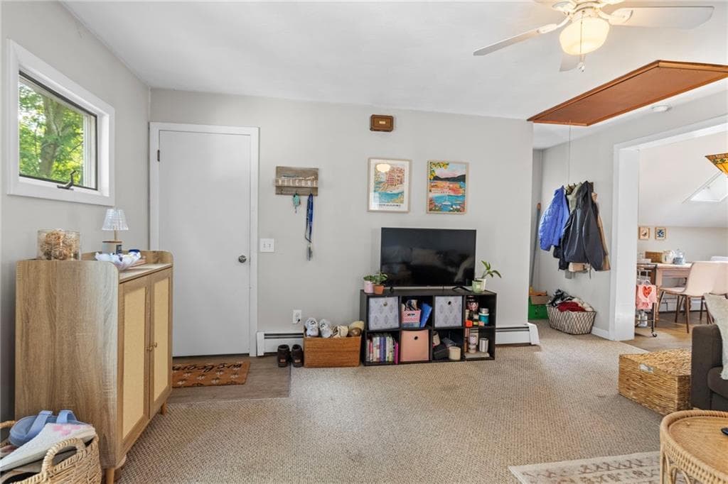 Multi Family at 276 South Clarendon Street, Cranston, photo 29 of 43