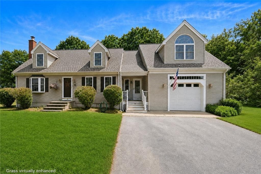 50 Trinity Circle