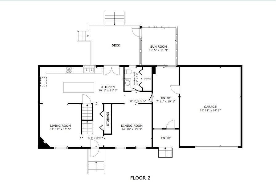 Single Family Residence at 50 Trinity Circle, Attleboro, photo 9 of 37