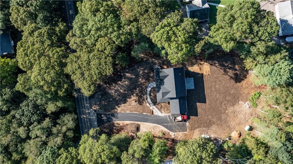 Single Family Residence at 91 Green Hill Beach Road, South Kingstown, photo 45 of 47