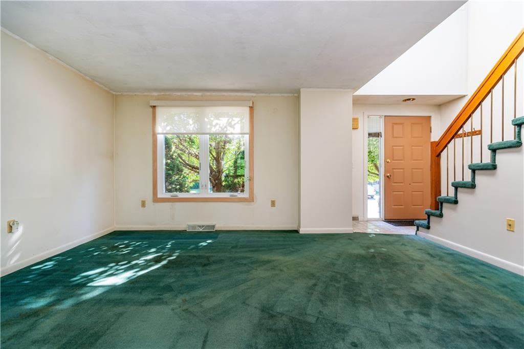 Condominium at 248 Mayfield Avenue UNIT E, Cranston, photo 27 of 45