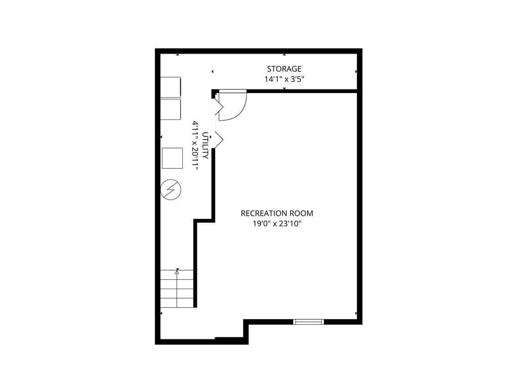 Condominium at 248 Mayfield Avenue UNIT E, Cranston, photo 42 of 45