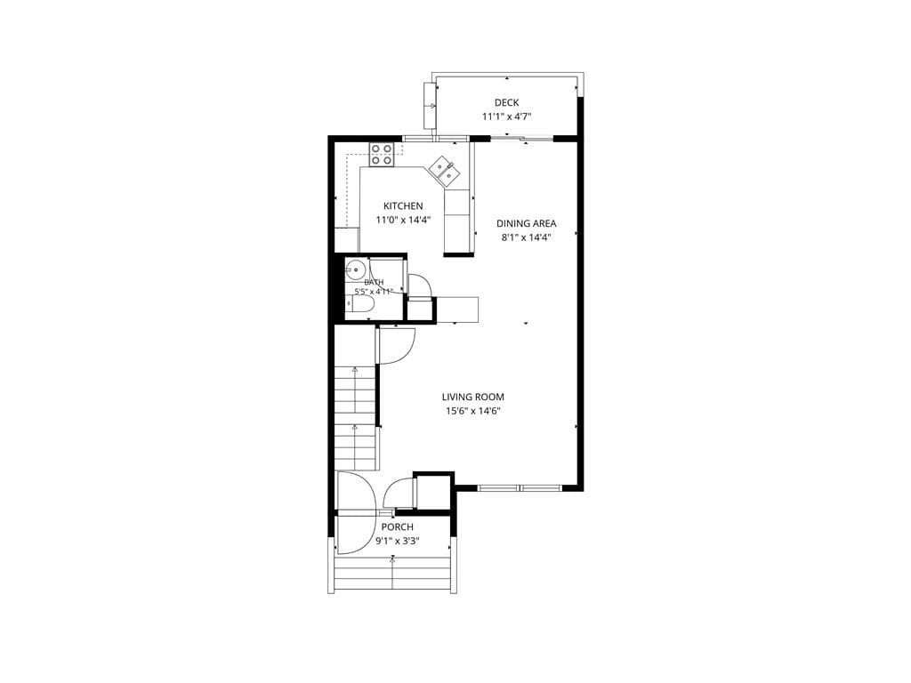 Condominium at 248 Mayfield Avenue UNIT E, Cranston, photo 43 of 45