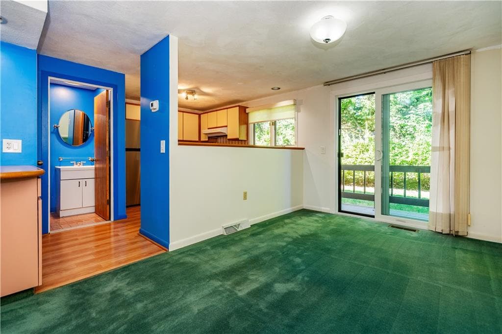 Condominium at 248 Mayfield Avenue UNIT E, Cranston, photo 28 of 45