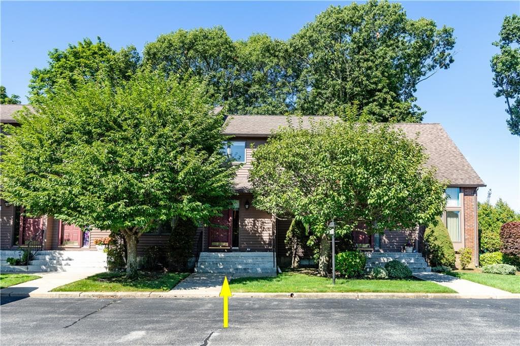 Condominium at 248 Mayfield Avenue UNIT E, Cranston, photo 5 of 45