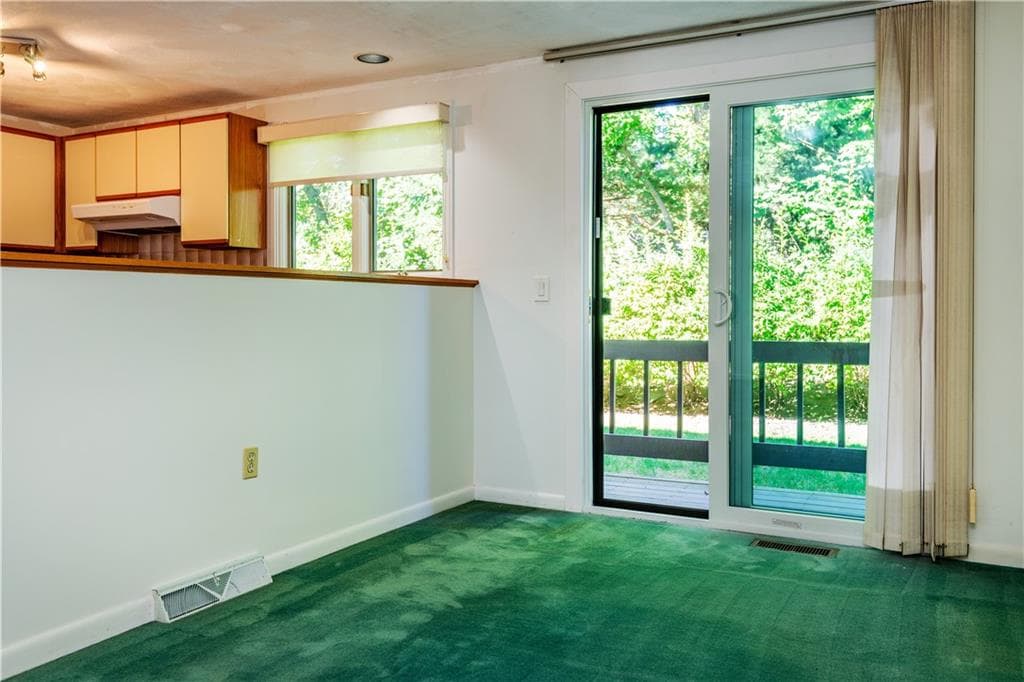 Condominium at 248 Mayfield Avenue UNIT E, Cranston, photo 24 of 45