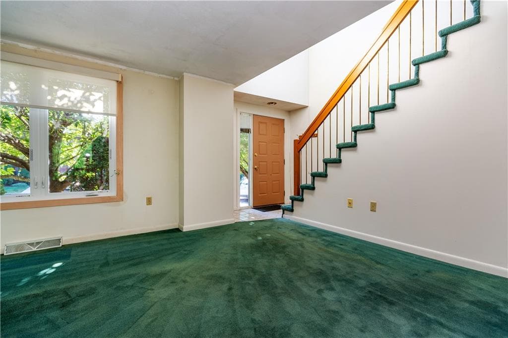 Condominium at 248 Mayfield Avenue UNIT E, Cranston, photo 30 of 45