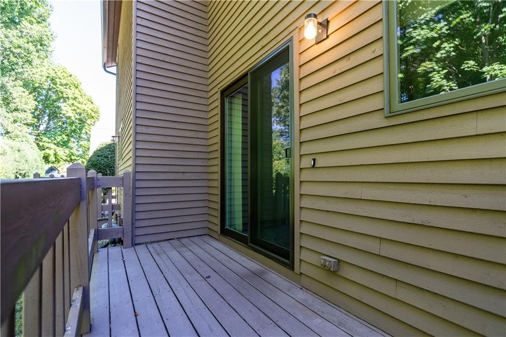 Condominium at 248 Mayfield Avenue UNIT E, Cranston, photo 41 of 45