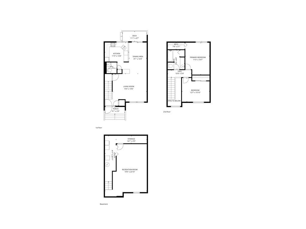 Condominium at 248 Mayfield Avenue UNIT E, Cranston, photo 45 of 45