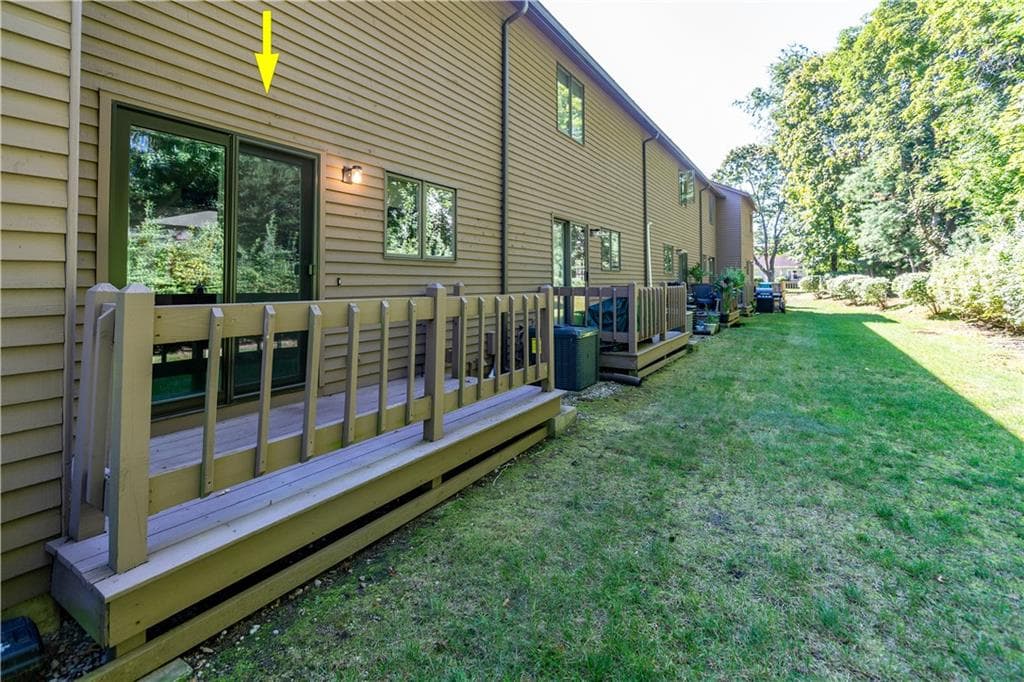 Condominium at 248 Mayfield Avenue UNIT E, Cranston, photo 39 of 45