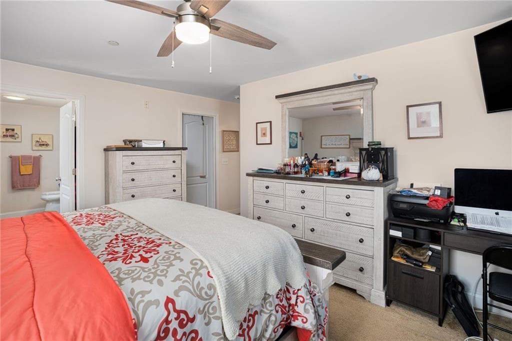 Condominium at 1 Gray Coach Lane UNIT 101, Cranston, photo 15 of 29