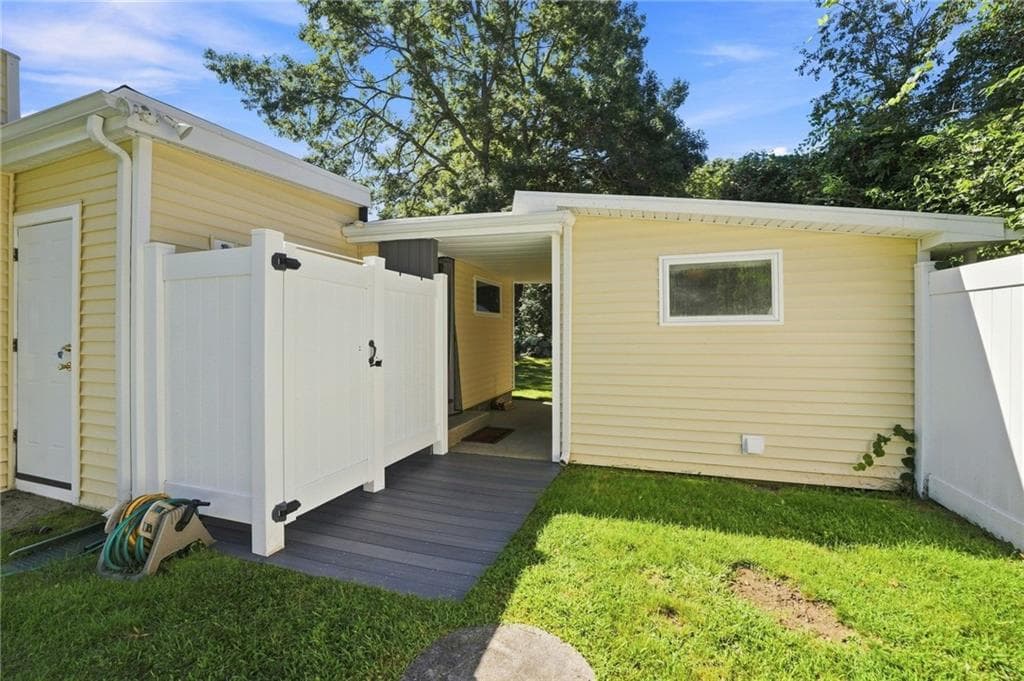 Single Family Residence at 104 Pequot Drive, Charlestown, photo 43 of 50