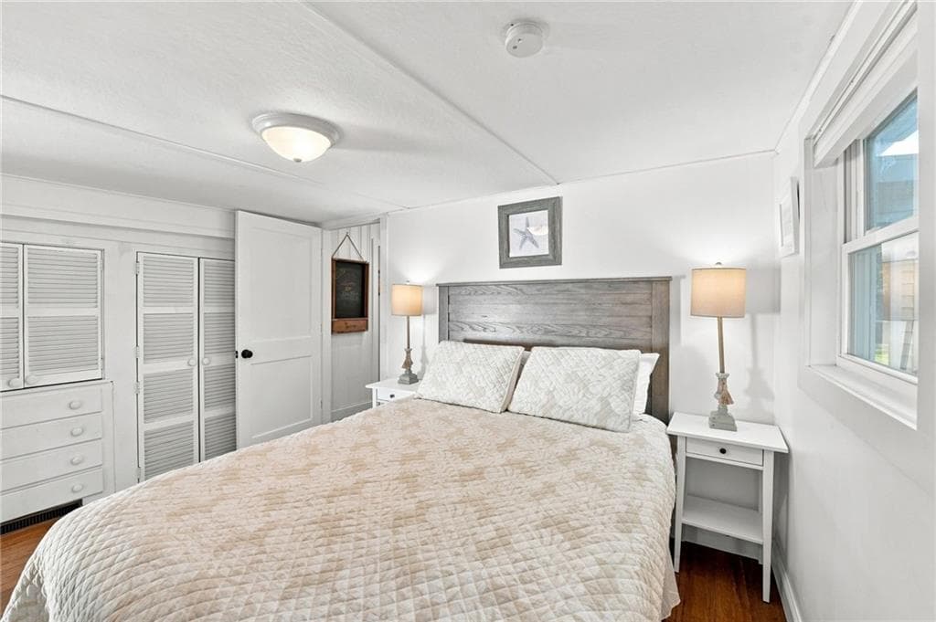 Single Family Residence at 104 Pequot Drive, Charlestown, photo 37 of 50