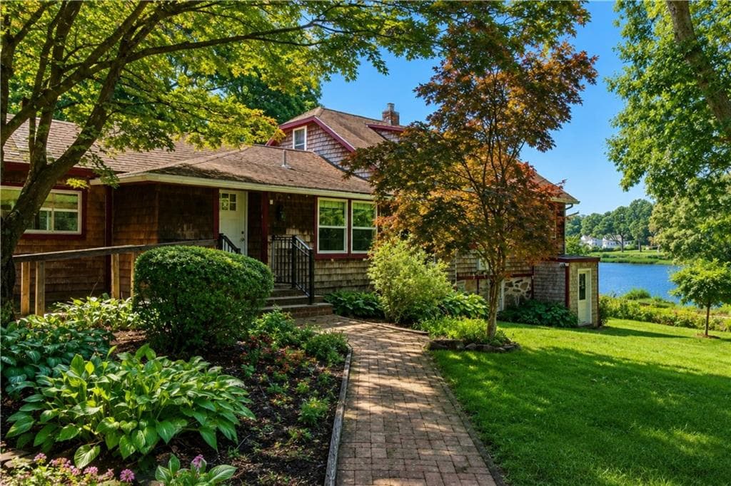 75 Richard Smith Drive