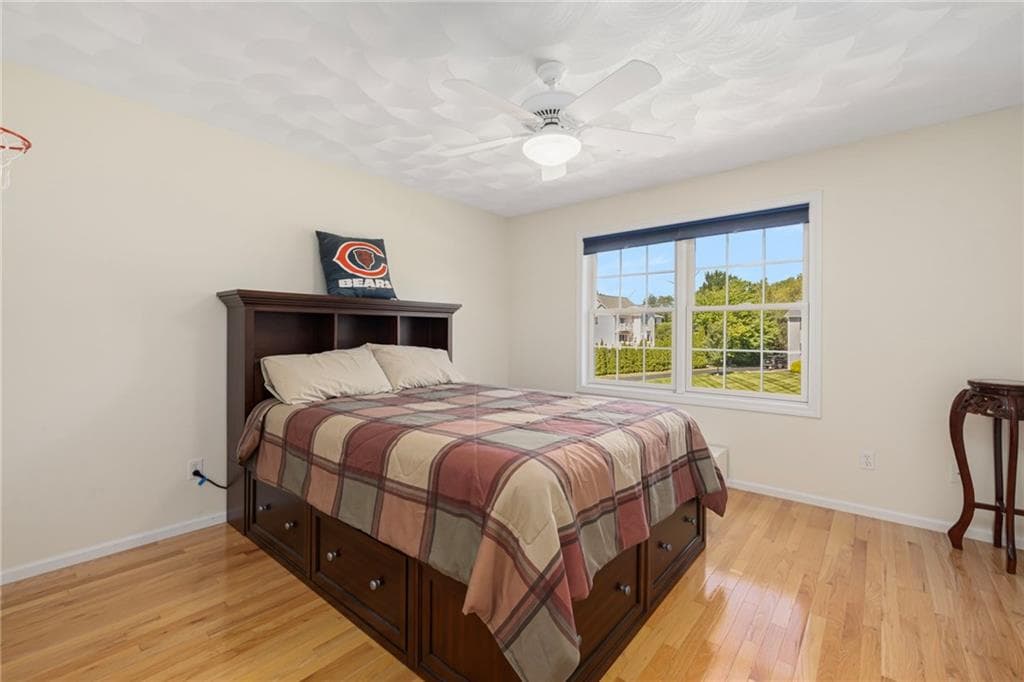 Single Family Residence at 15 W Bluebird Lane, Cranston, photo 23 of 49