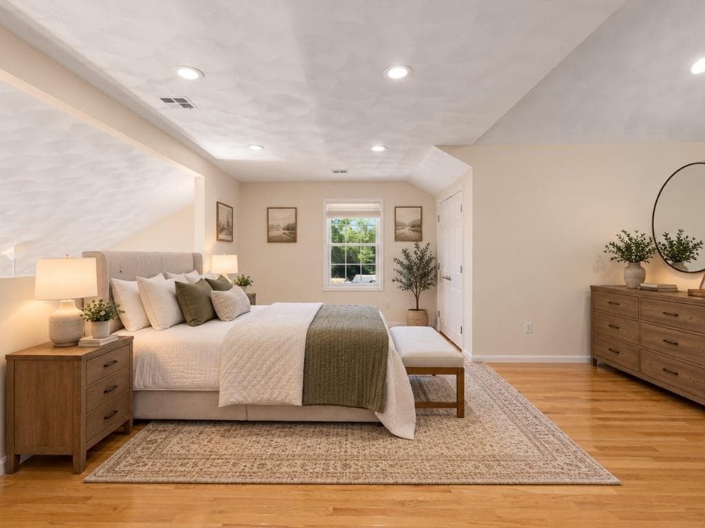 Single Family Residence at 15 W Bluebird Lane, Cranston, photo 22 of 49