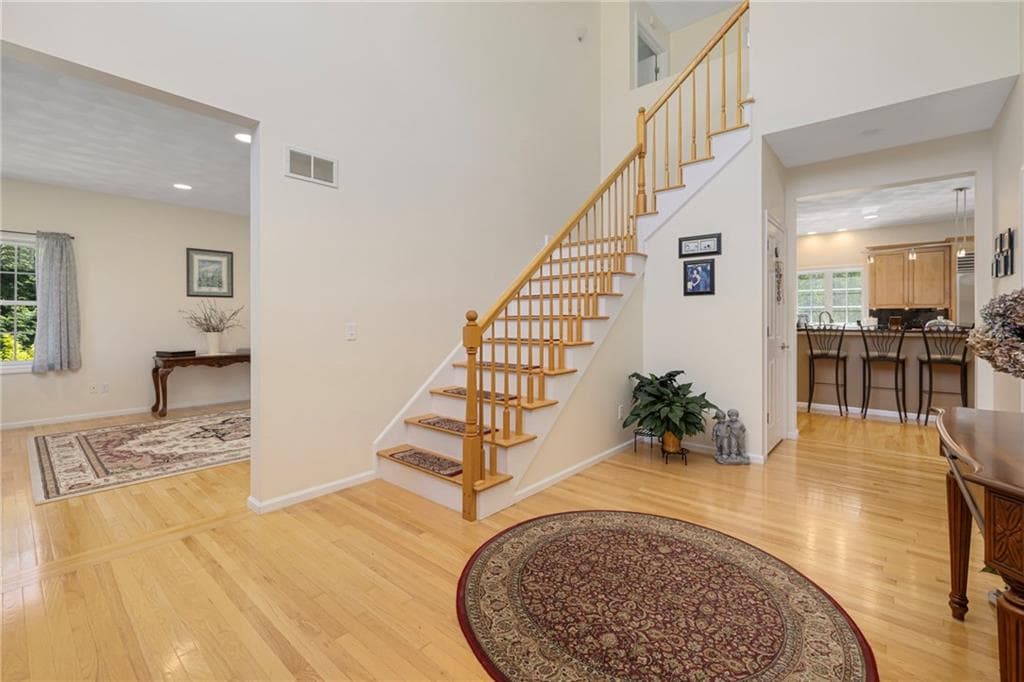 Single Family Residence at 15 W Bluebird Lane, Cranston, photo 20 of 49