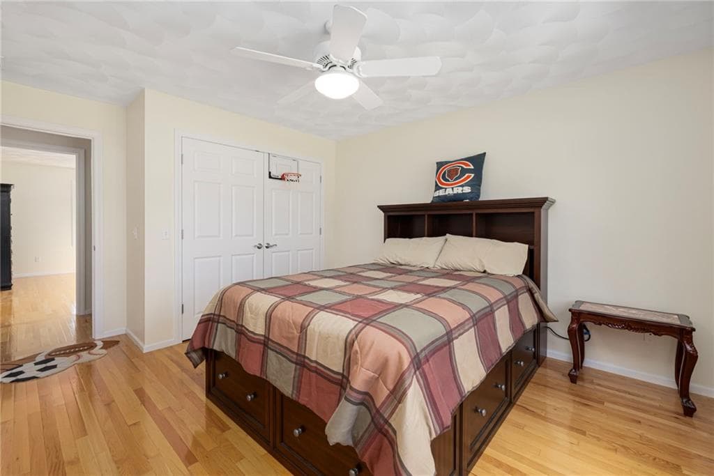 Single Family Residence at 15 W Bluebird Lane, Cranston, photo 24 of 49