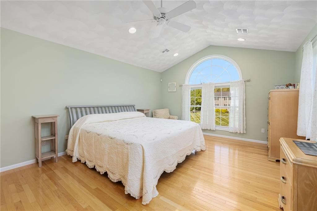 Single Family Residence at 15 W Bluebird Lane, Cranston, photo 30 of 49