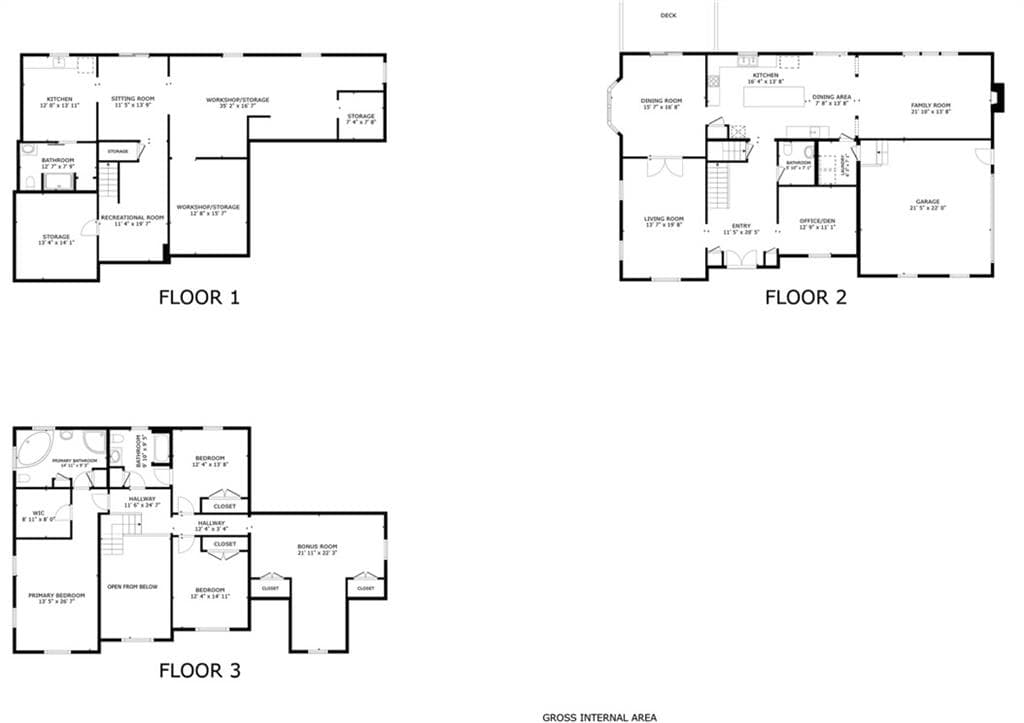 Single Family Residence at 15 W Bluebird Lane, Cranston, photo 49 of 49