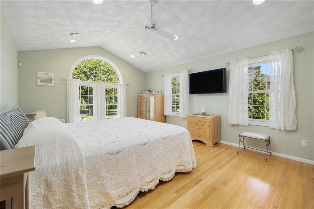 Single Family Residence at 15 W Bluebird Lane, Cranston, photo 29 of 49