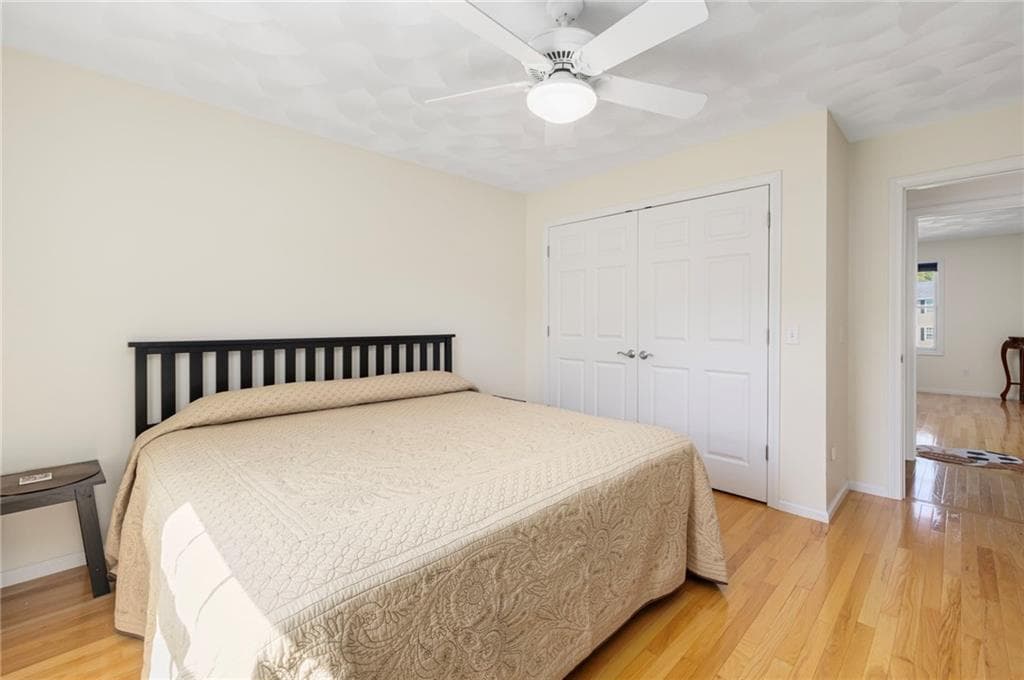Single Family Residence at 15 W Bluebird Lane, Cranston, photo 25 of 49