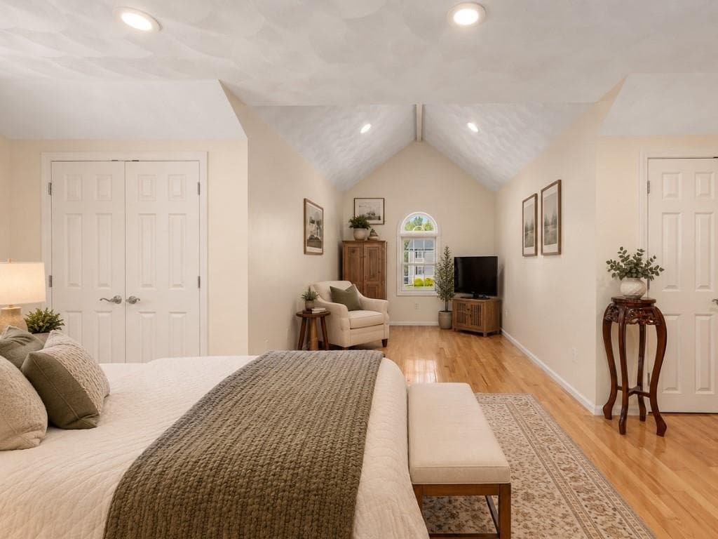 Single Family Residence at 15 W Bluebird Lane, Cranston, photo 21 of 49