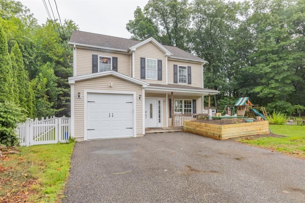 29 Genoa Avenue