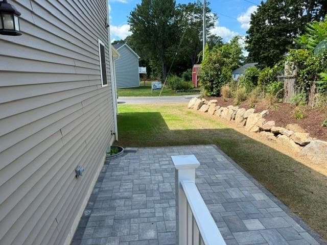 Single Family Residence at 6 Christopher Rhodes Way, Warwick, photo 17 of 22
