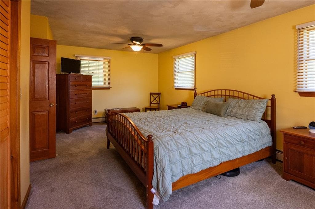 Single Family Residence at 14 Sutton Street, Smithfield, photo 23 of 41