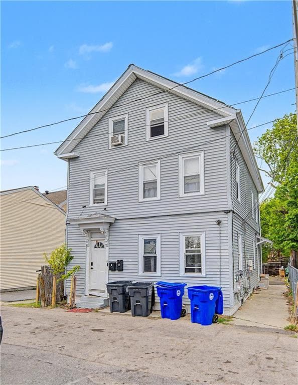 1 2 Hale Street