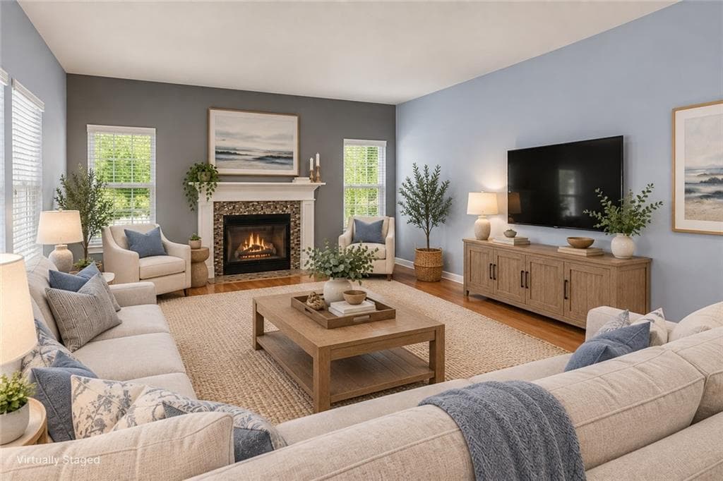 Single Family Residence at 22 ARBOR Drive, Coventry, photo 5 of 34