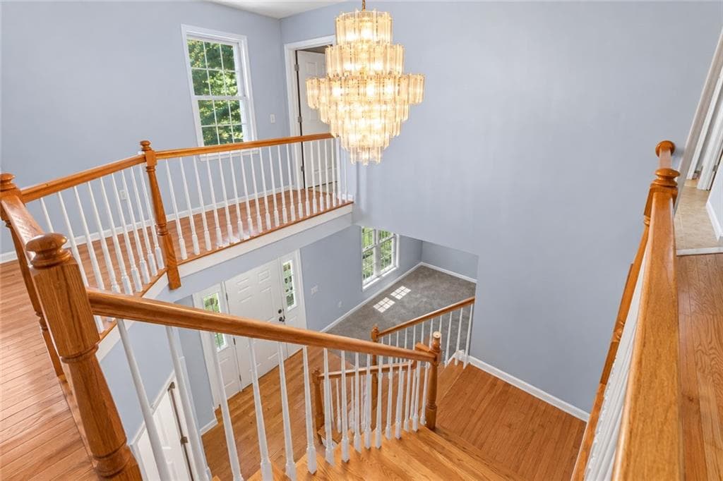 Single Family Residence at 22 ARBOR Drive, Coventry, photo 10 of 34