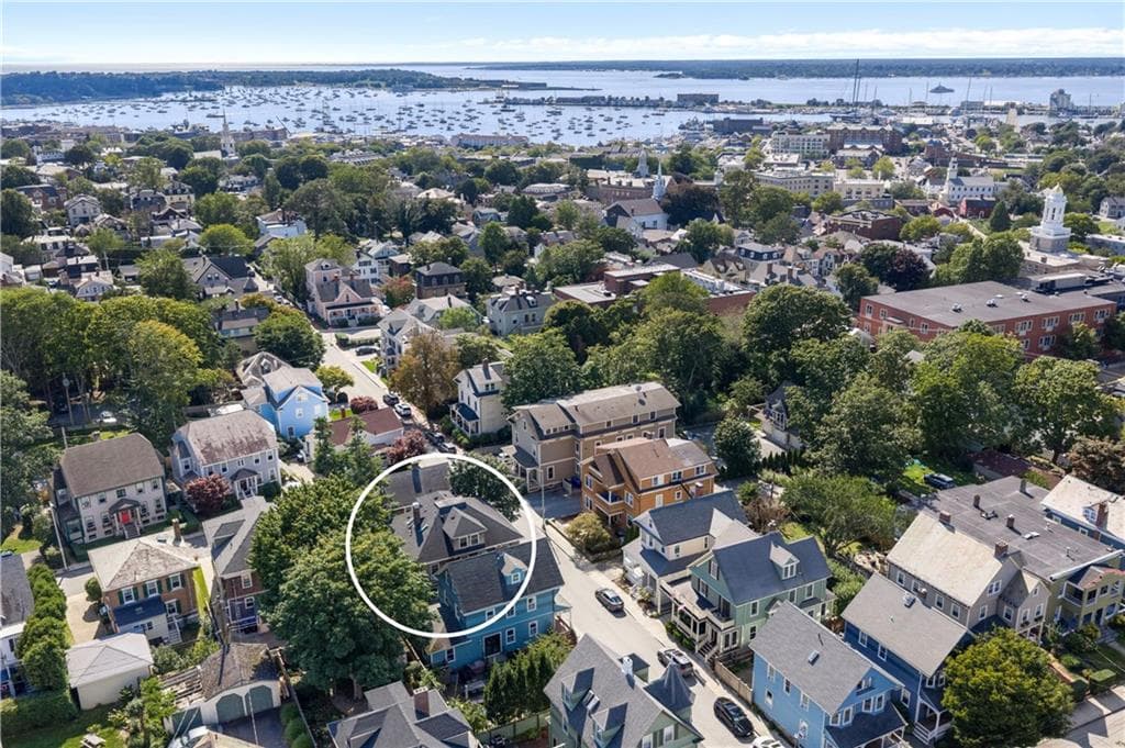 Multi Family at 35 37 Mt. Vernon Street, Newport, photo 3 of 50