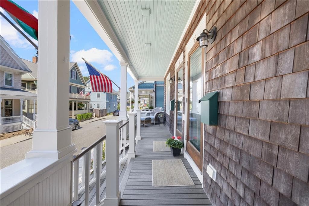 Multi Family at 35 37 Mt. Vernon Street, Newport, photo 5 of 50
