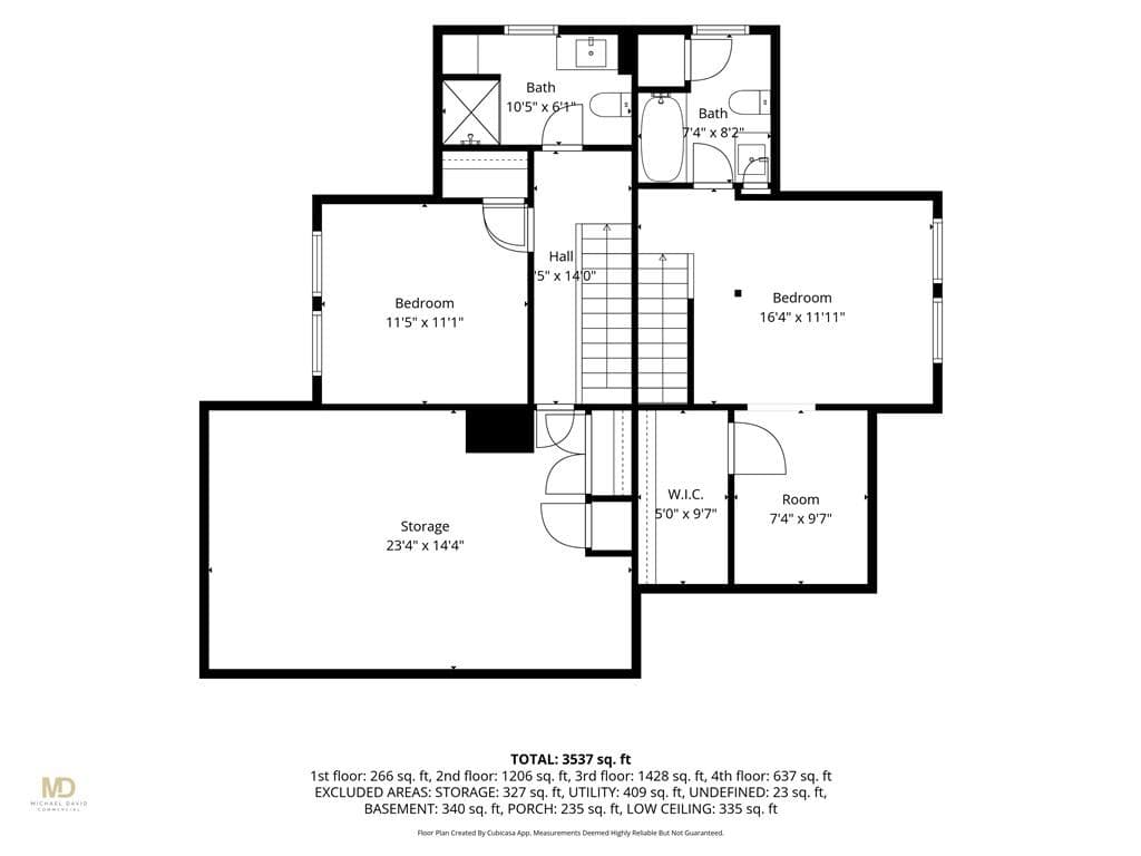 Multi Family at 35 37 Mt. Vernon Street, Newport, photo 49 of 50