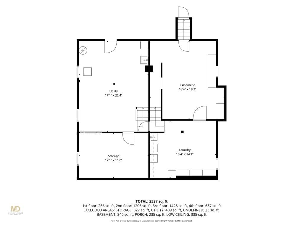 Multi Family at 35 37 Mt. Vernon Street, Newport, photo 50 of 50